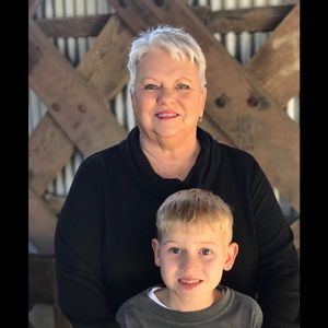 Meet your Posher, Ann